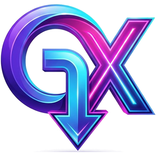 GRABX Logo